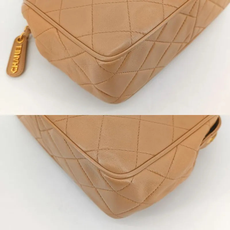 ra491-chanel-vintage-beige-lambskin-quilted-handbag