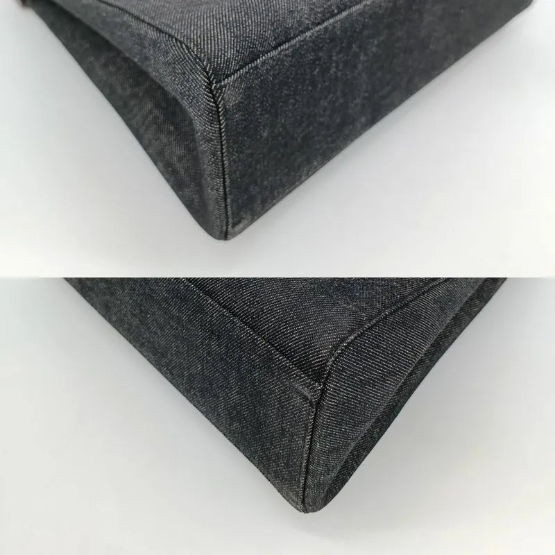 jt299-chanel-vintage-black-denim-tortoiseshell-tote-bag