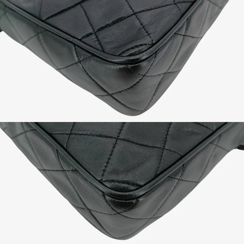 rb122-chanel-vintage-black-lambskin-tassel-camera-bag