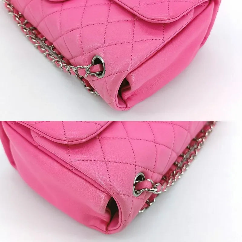 ra420-chanel-pink-lambskin-upside-down-flap-bag