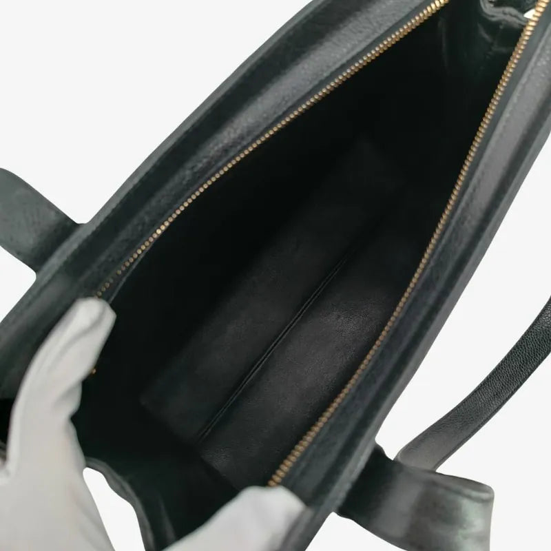 jt937-chanel-vintage-black-caviar-leather-quilted-tote-bag