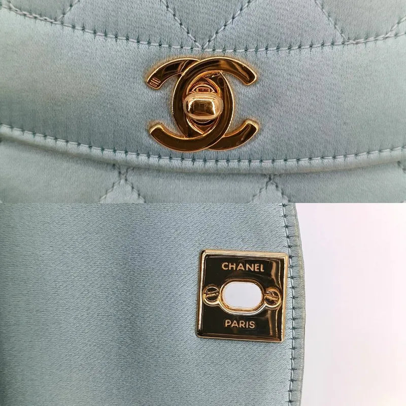 js711-chanel-vintage-light-blue-satin-gold-chain-19cm-diana-flap-bag