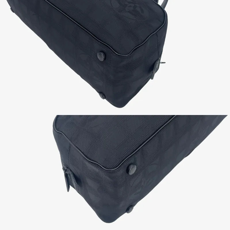 jy365-chanel-vintage-black-nylon-handbag