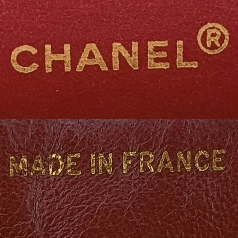 ra655-chanel-vintage-black-lambskin-25cm-classic-flap-bag