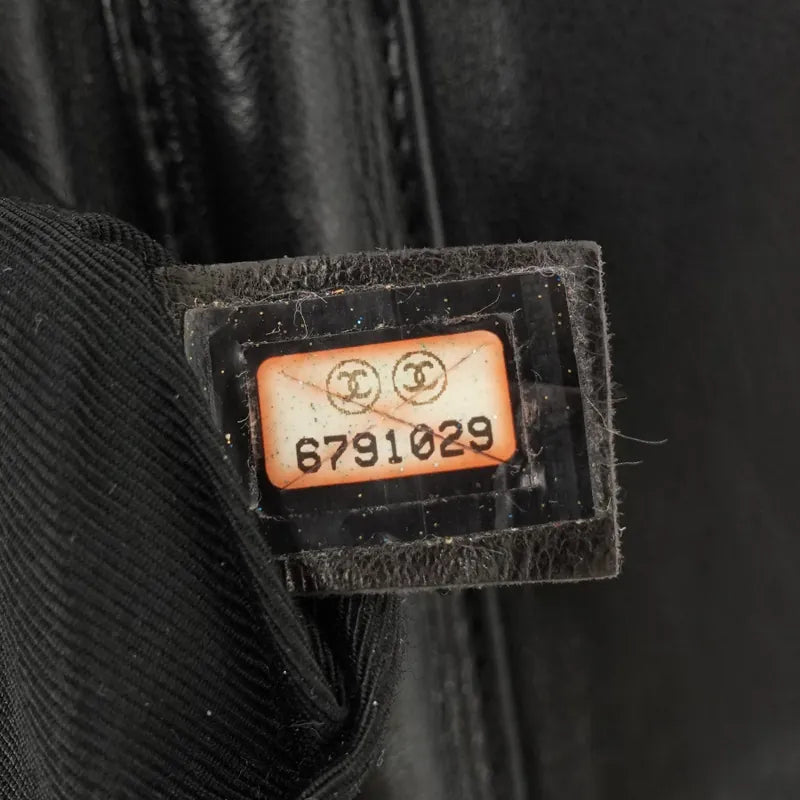 jah156-chanel-vintage-black-lambskin-flap-clutch-with-chain