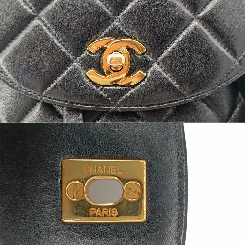 c322-chanel-vintage-black-lambskin-duma-backpack