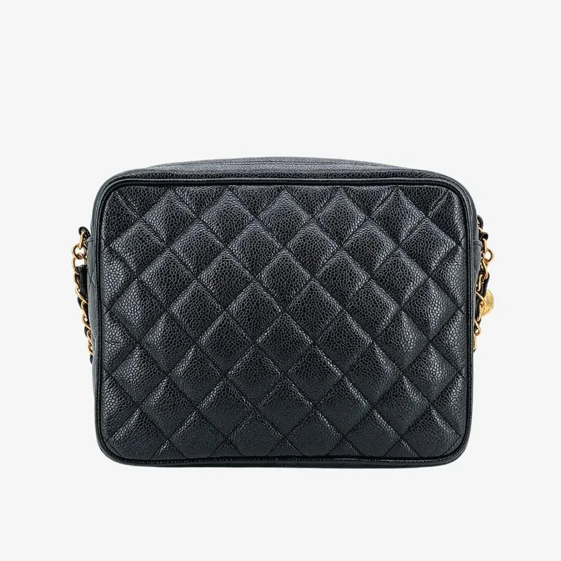 jt729-chanel-vintage-black-caviar-leather-quilted-camera-bag