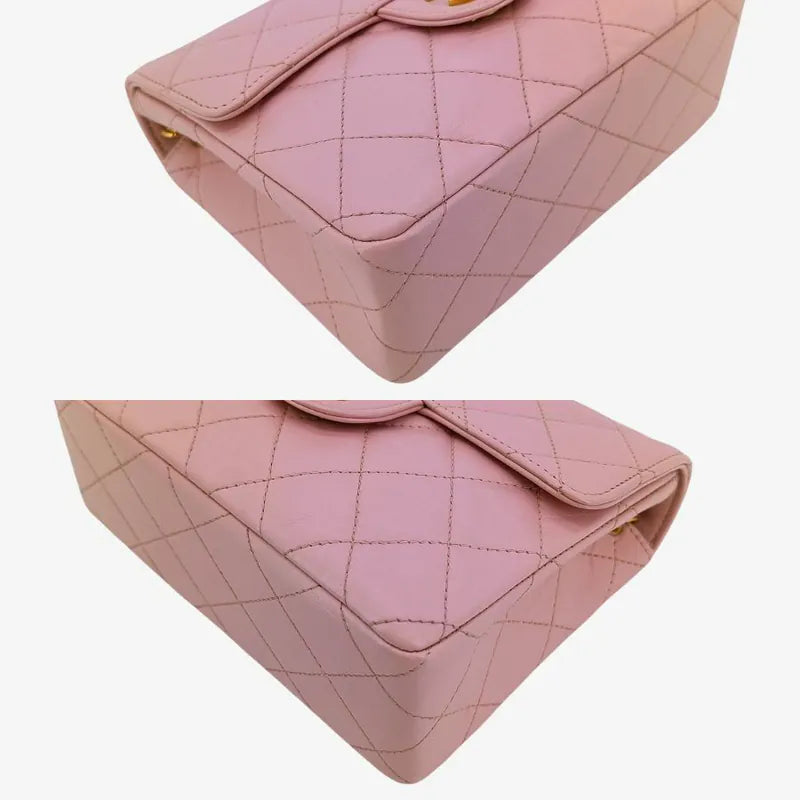 jt919-chanel-vintage-pink-lambskin-17cm-mini-square-flap-bag
