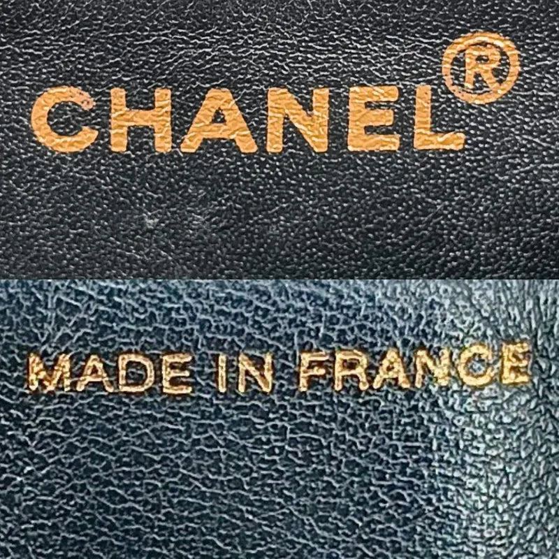 ra550-chanel-vintage-black-lambskin-quilted-flap-bag