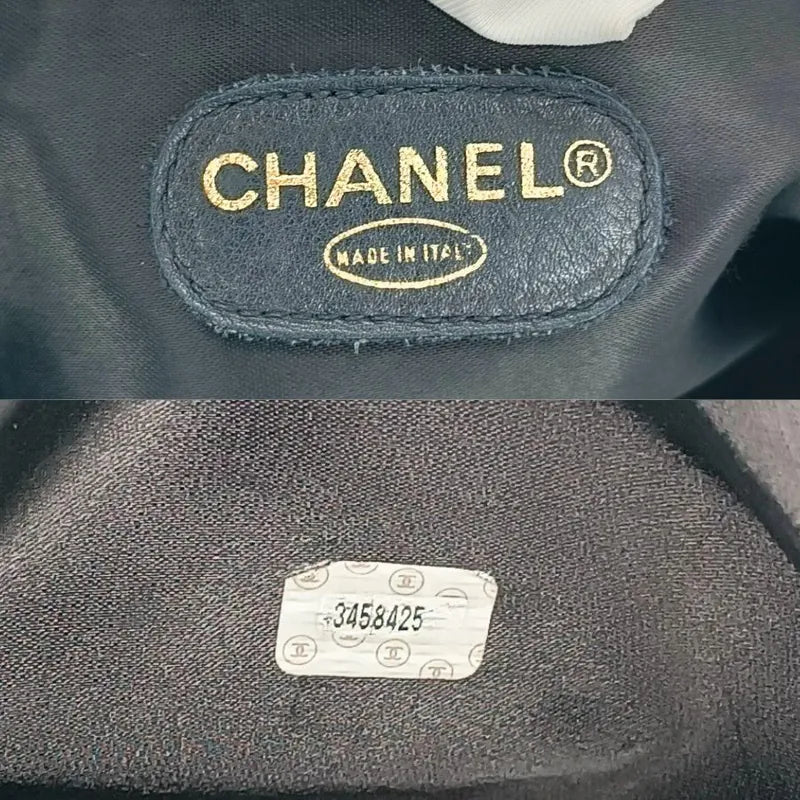 rb713-chanel-vintage-black-lambskin-quilted-tote-bag