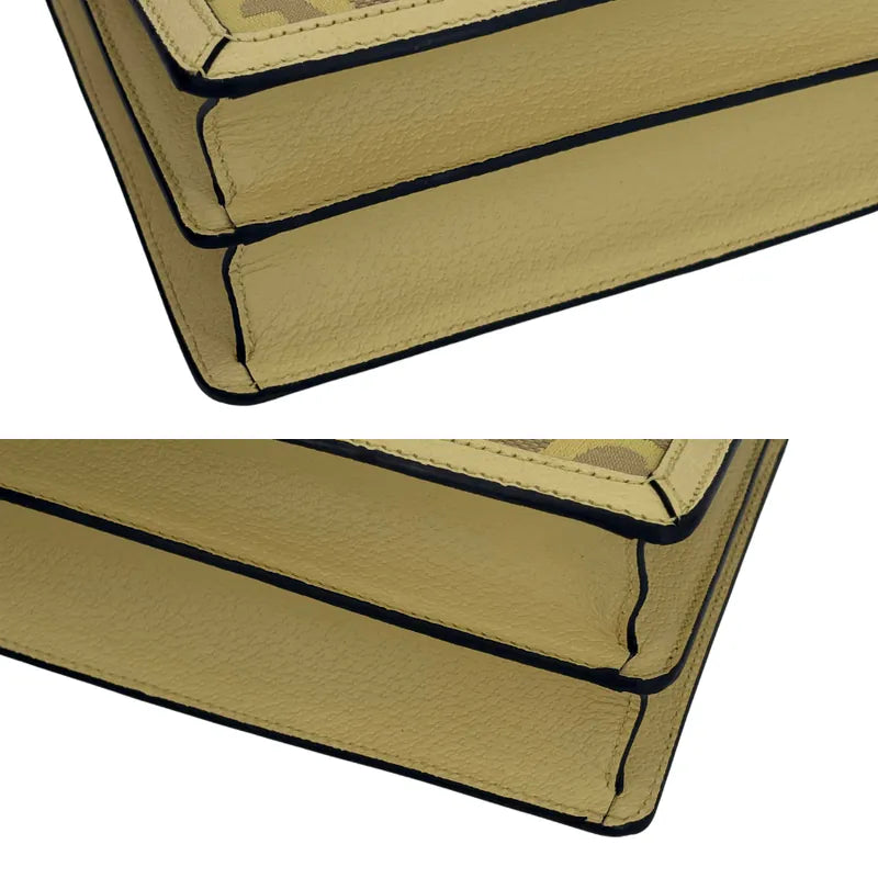 c574-gucci-vintage-yellow-ophidia-pastel-top-handle-shoulder-bag