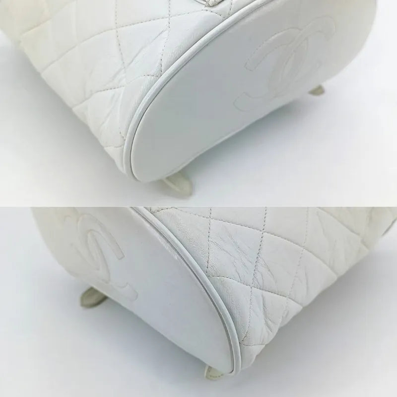 c338-chanel-vintage-white-lambskin-duma-backpack