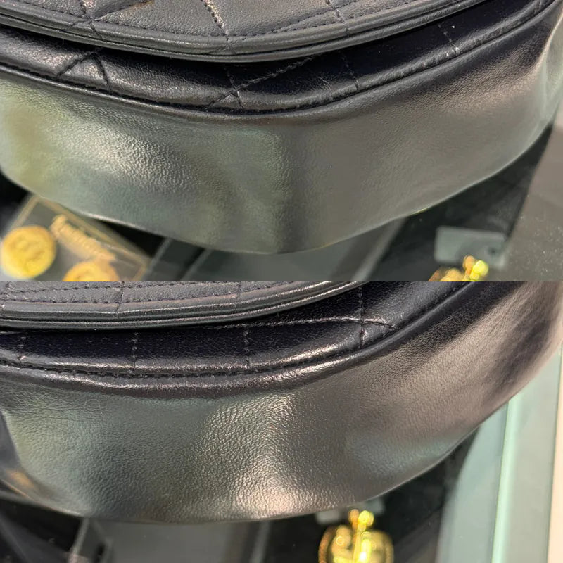 jw803-chanel-vintage-navy-lambskin-half-moon-flap-bag