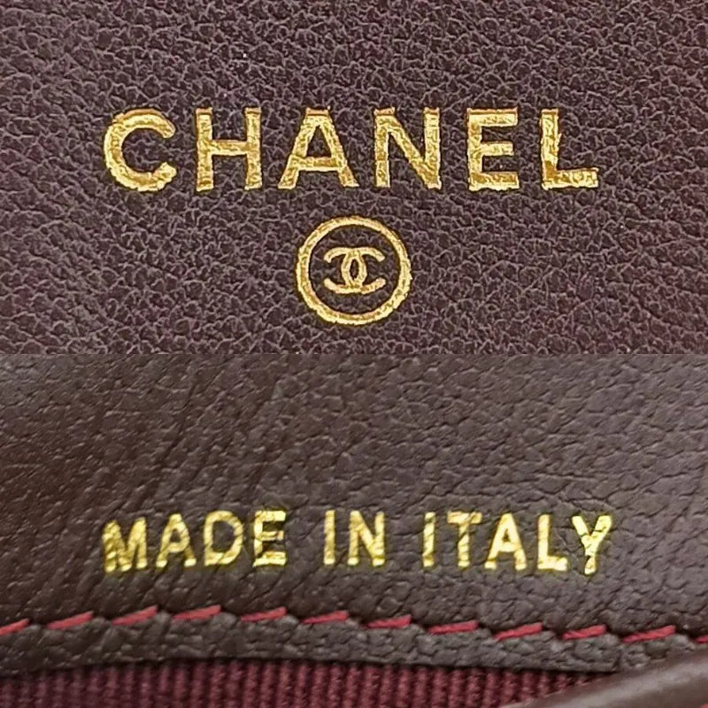 ju428-chanel-black-lambskin-classic-small-flap-wallet