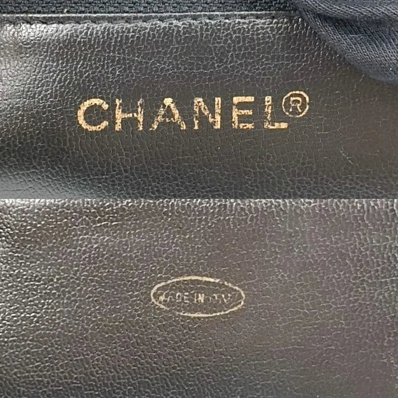 c410-chanel-vintage-black-caviar-leather-tote-bag