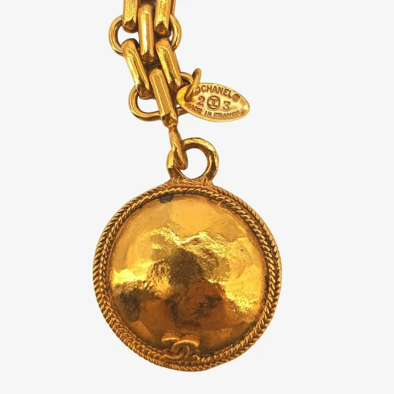 jt285-chanel-gold-key-ring