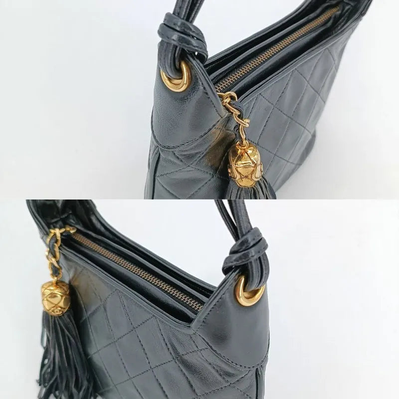 c437-chanel-vintage-black-lambskin-quilted-camera-bag