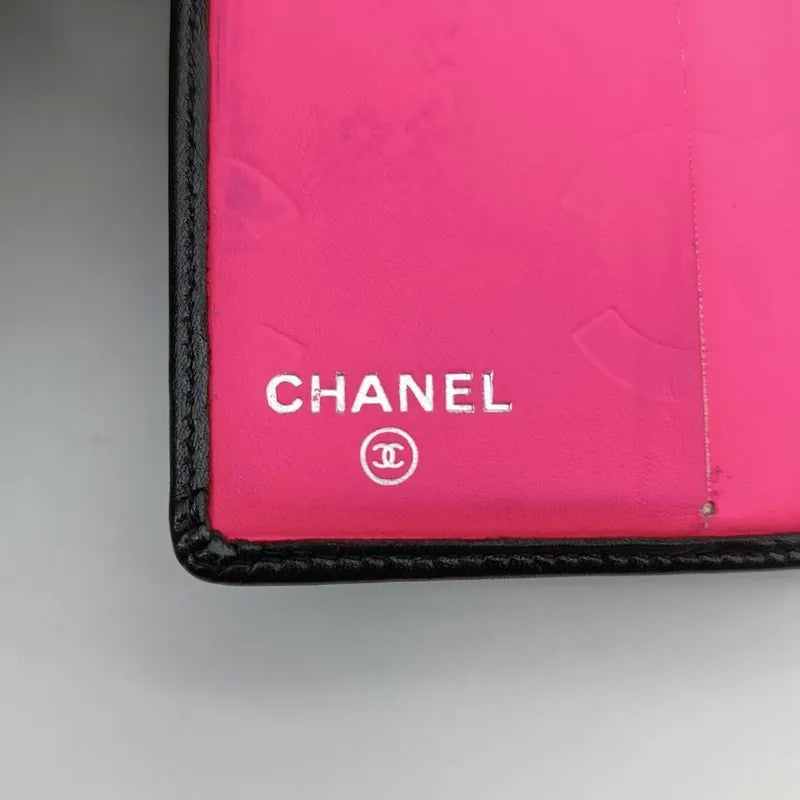 js708-chanel-black-calfskin-cambon-wallet