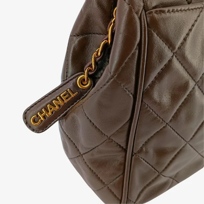 ra454-chanel-vintage-brown-lambskin-quilted-handbag