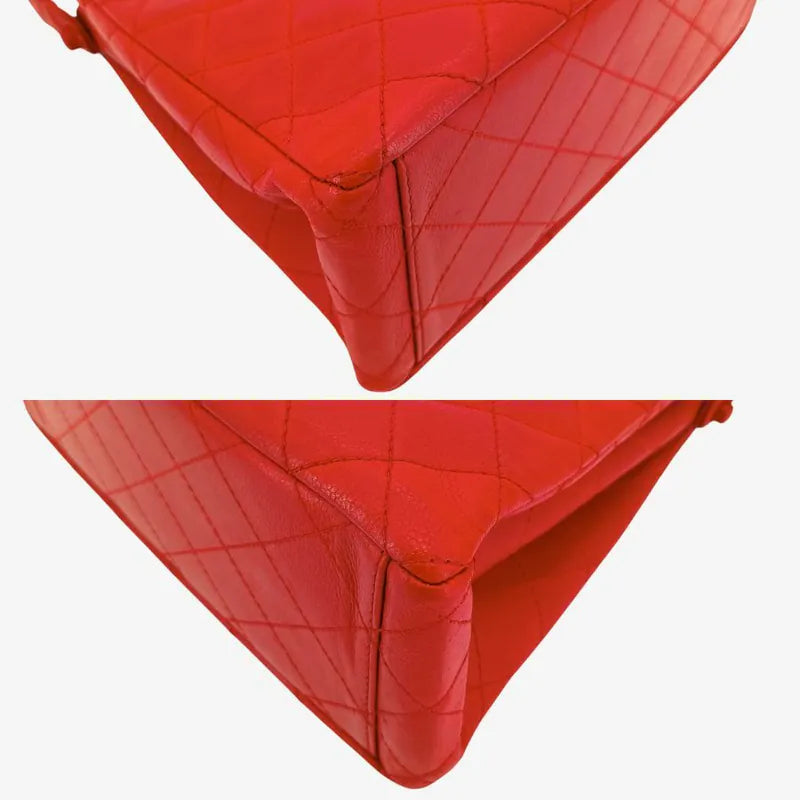 c476-chanel-vintage-red-caviar-leather-double-side-shoulder-bag