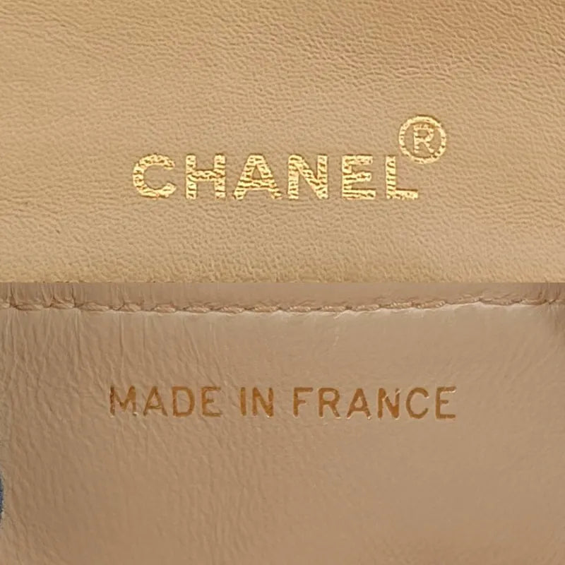 c397-chanel-vintage-beige-lambskin-gold-chain-17cm-mini-square-flap-bag