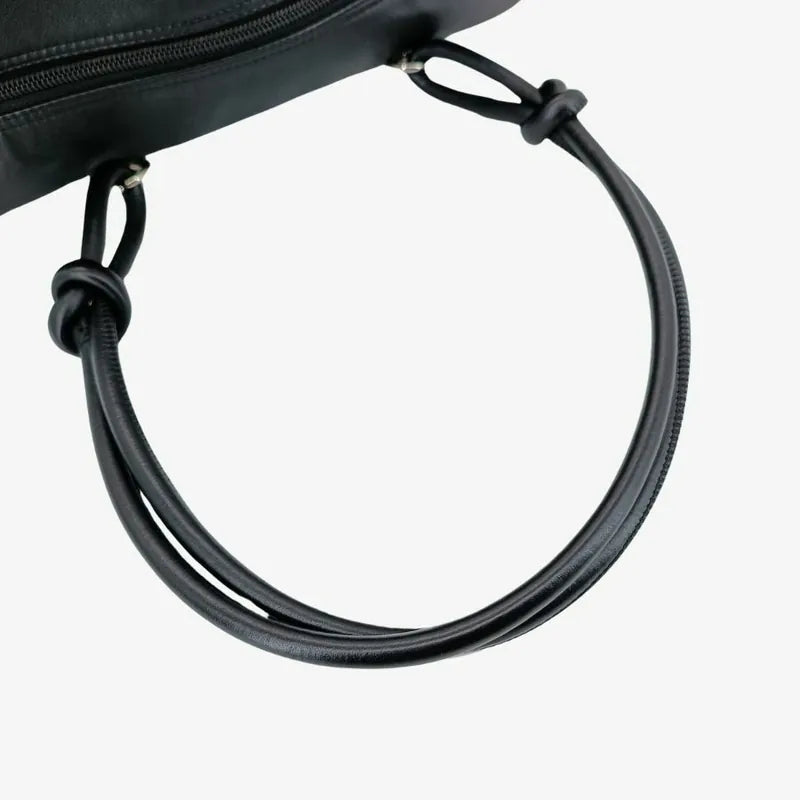 rb907-chanel-vintage-black-calfskin-cambon-bowler-bag