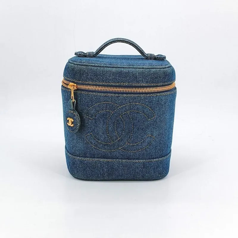 90185433-chanel-vintage-blue-denim-cosmetic-bag