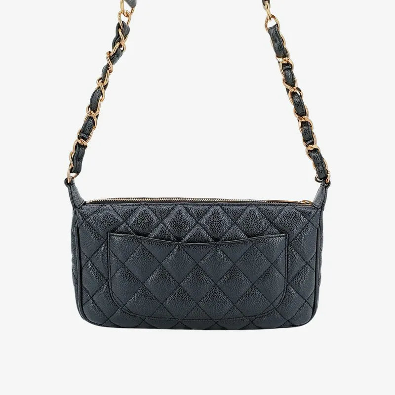 90212029-chanel-vintage-black-caviar-leather-quilted-handbag