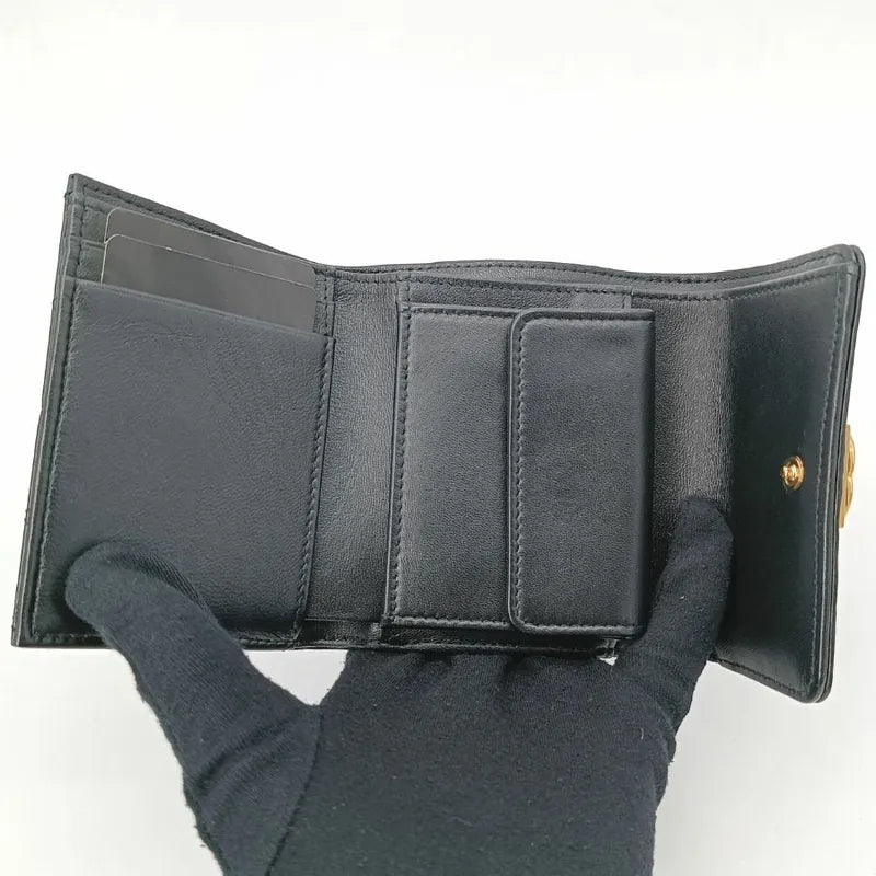 js596-chanel-boy-balck-lambskin-small-flap-wallet