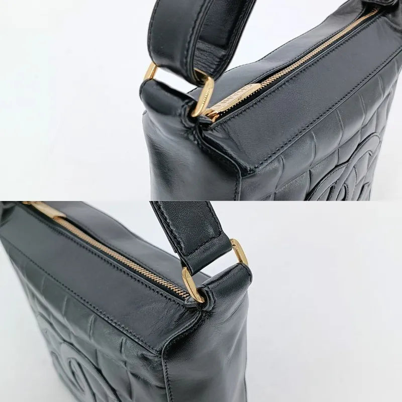 rb011-chanel-vintage-black-lambskin-chocolate-bar-handbag