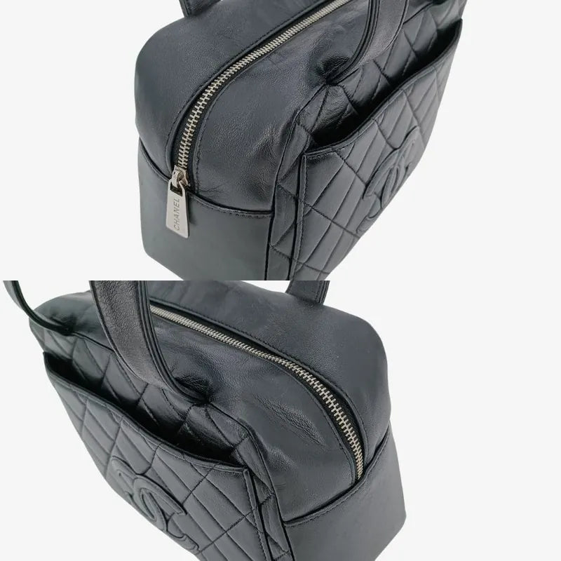 rb287-chanel-vintage-black-lambskin-quilted-handbag