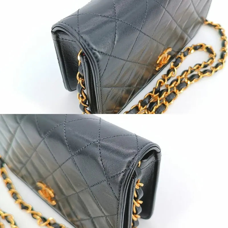 jt128-chanel-vintage-black-lambskin-full-flap-bag