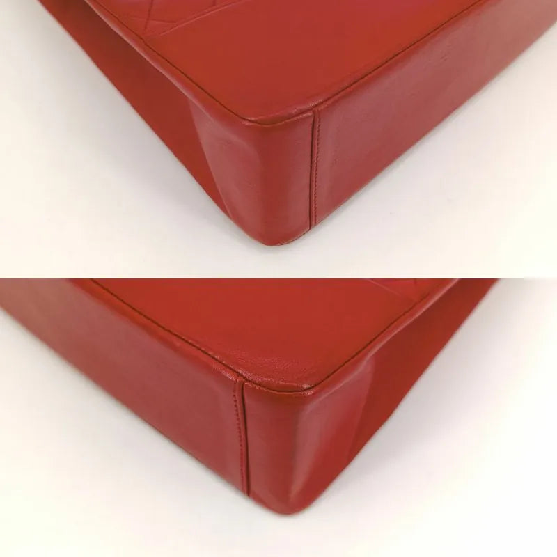 ra527-chanel-vintage-red-lambskin-quilted-31-tote-bag