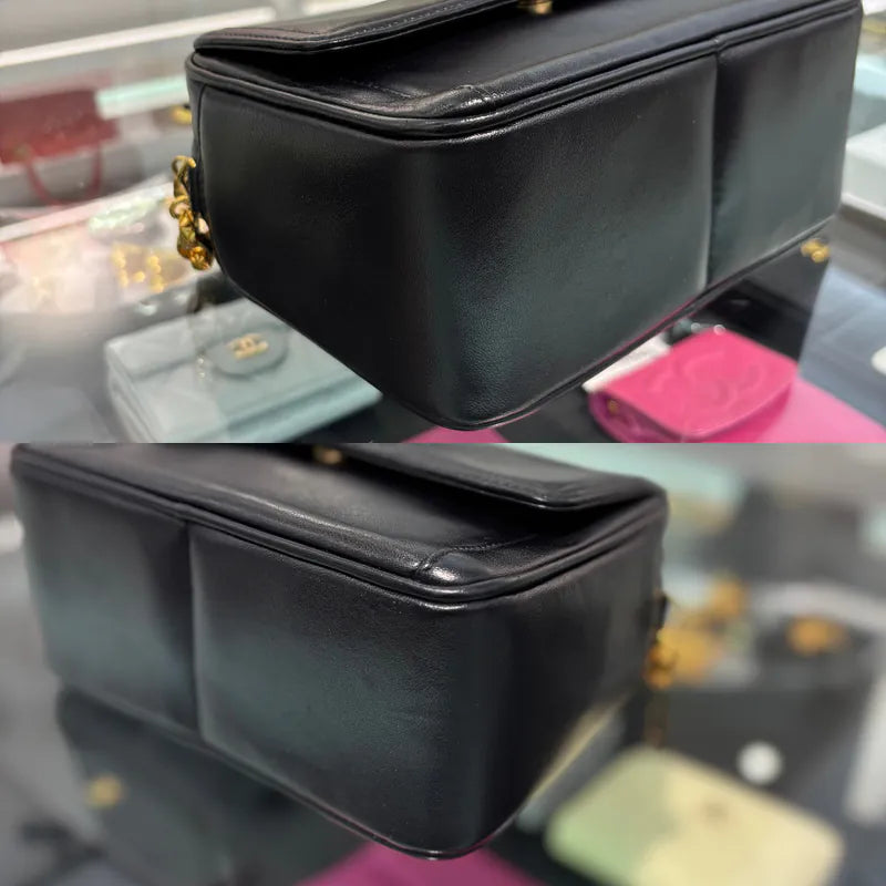 rc584-chanel-vintage-navy-lambskin-gold-chain-camera-bag