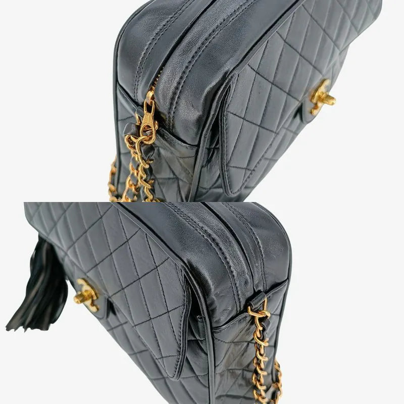 jt616-chanel-vintage-black-lambskin-quilted-camera-bag