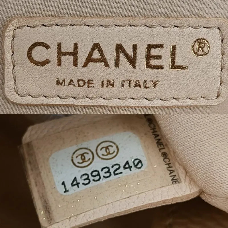 c487-chanel-vintage-beige-caviar-leather-embossed-logo-pst-tote-bag