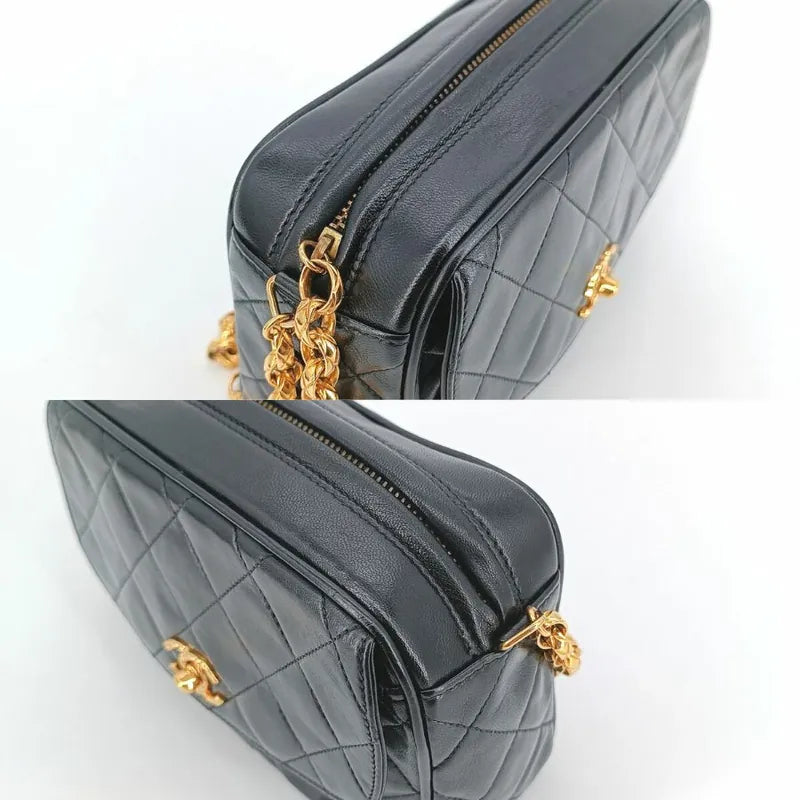 ra639-chanel-vintage-black-lambskin-quilted-camera-bag