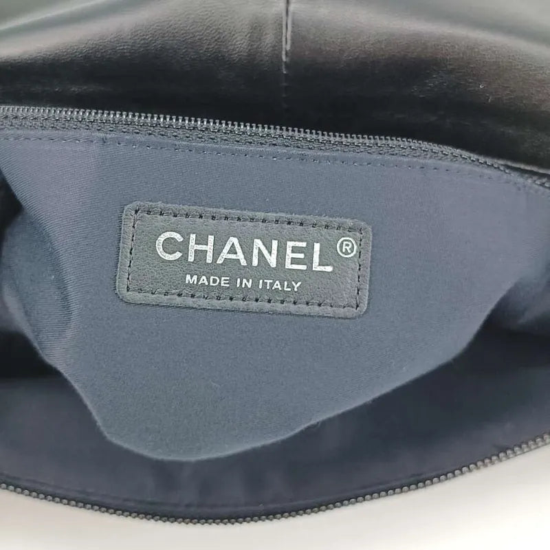 90202460-chanel-vintage-black-lambskin-girl-shoulder-bag