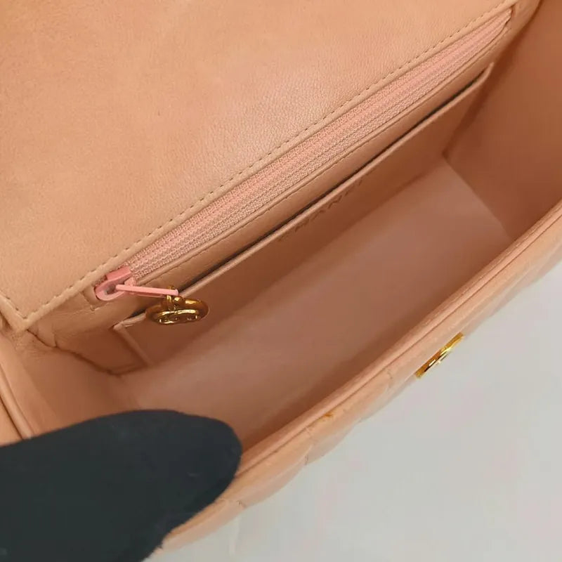 jt728-chanel-vintage-pink-lambskin-vertical-flap-bag