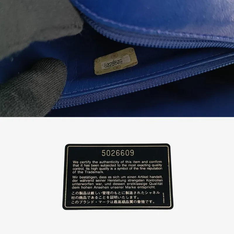 90201290-chanel-vintage-blue-lambskin-flap-bag