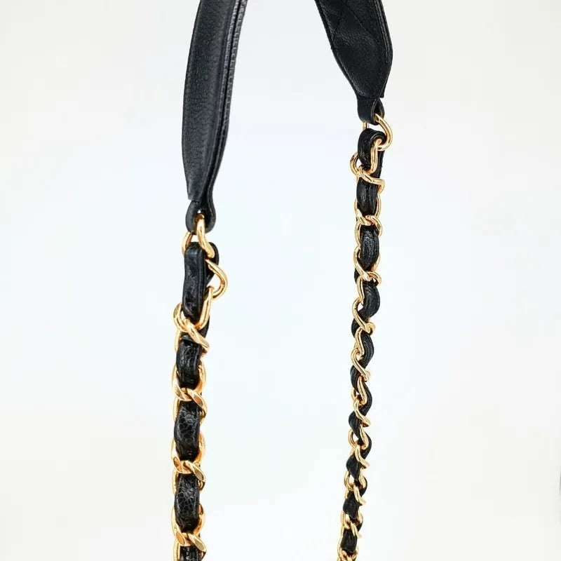 jah82-chanel-vintage-black-caviar-leather-qulited-jumbo-flap-bag