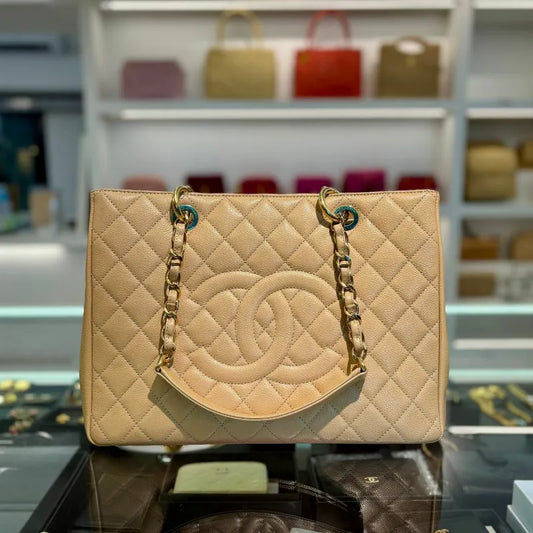 c516-chanel-vintage-beige-caviar-leather-gst-tote-bag