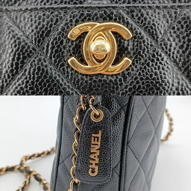 jt349-chanel-vintage-black-caviar-leather-quilted-camera-bag