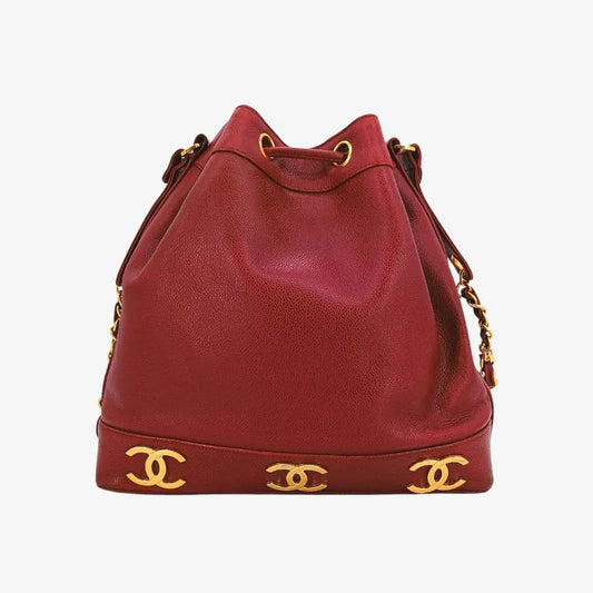 ra502-chanel-vintage-burgundy-caviar-leather-gold-ball-bucket-bag