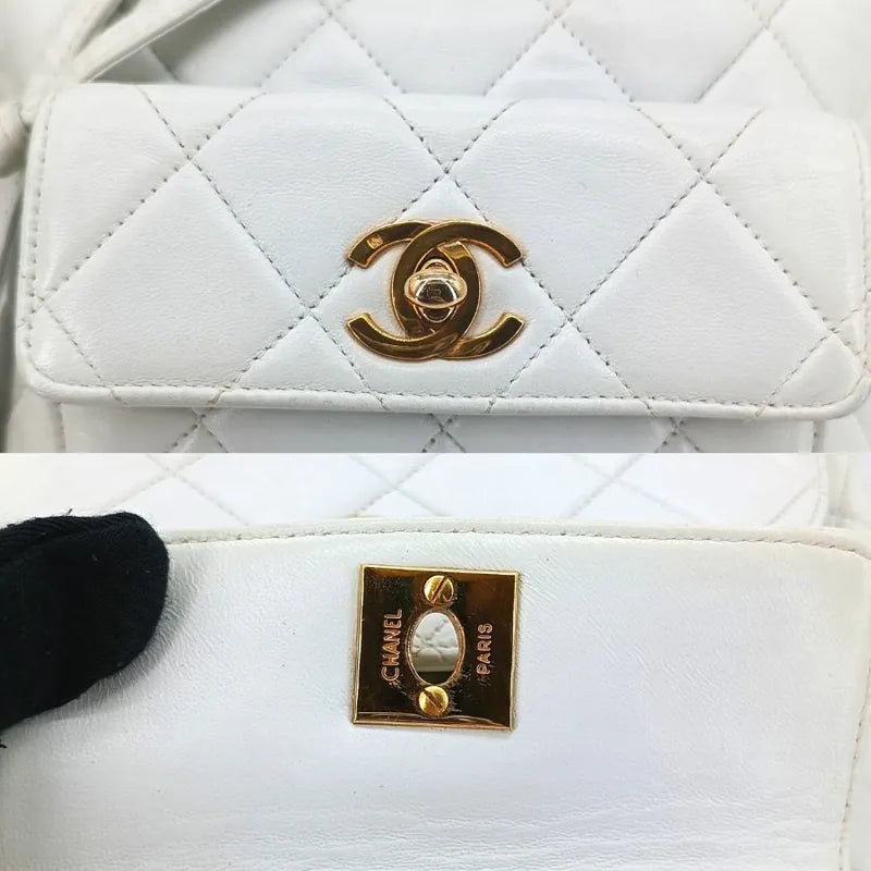 c338-chanel-vintage-white-lambskin-duma-backpack