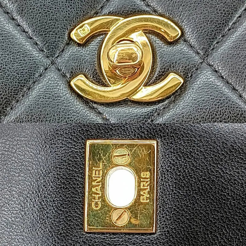 ra222-chanel-vintage-black-lambskin-duma-backpack