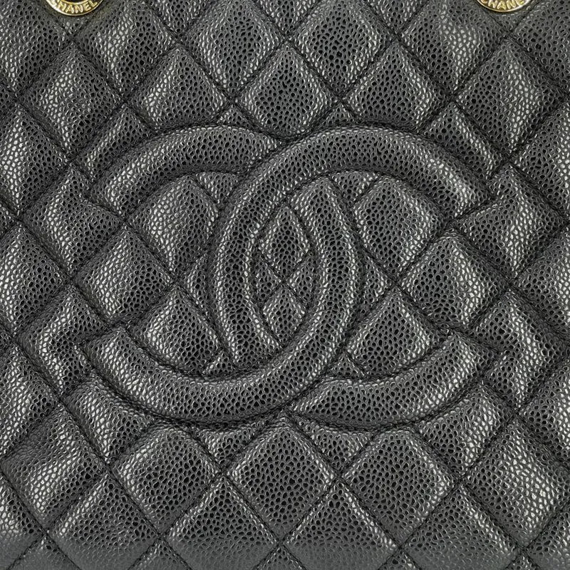 c556-chanel-vintage-black-caviar-leather-gst-tote-bag
