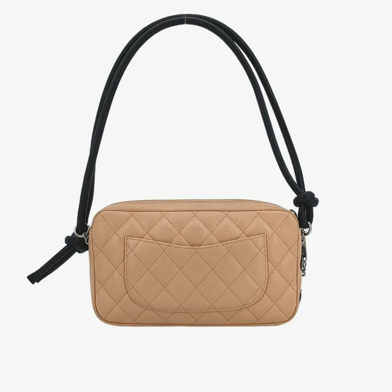 jah174-chanel-vintage-beige-calfskin-cambon-handbag