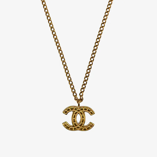 jw440-chanel-vintage-cc-long-gold-plated-necklace