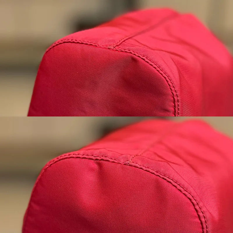 jx153-prada-vintage-red-nylon-bucket-bag